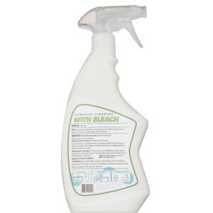 Juniper Clean Surface Cleaner Spray With Bleach Fresh Scent 25 4 Oz Cvs Pharmacy