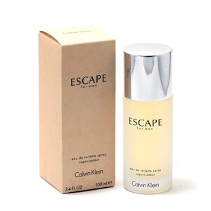 Escape for Men by Calvin Klein