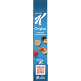 Special K Original Breakfast Cereal, 12 oz, thumbnail image 5 of 6