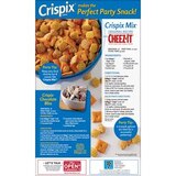 Crispix Original Breakfast Cereal, 12 oz, thumbnail image 4 of 6