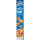 Crispix Original Breakfast Cereal, 12 oz, thumbnail image 5 of 6
