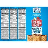 Nutri-Grain Soft Baked Breakfast Bar Variety Pack, 8 ct, thumbnail image 5 of 7