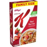 Special K Red Berries Breakfast Cereal, thumbnail image 1 of 7