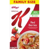 Special K Red Berries Breakfast Cereal, thumbnail image 4 of 7