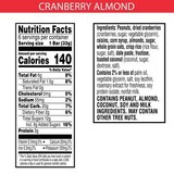 Special K Cranberry Almond Chewy Nut Bars, 6 ct, thumbnail image 3 of 7
