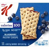 Special K Pastry Crisps, 6 ct, thumbnail image 4 of 7