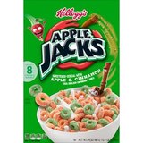 Apple Jacks Breakfast Cereal, 10.1 oz, thumbnail image 4 of 7