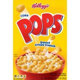 Corn Pops Breakfast Cereal, 10 oz, thumbnail image 4 of 7