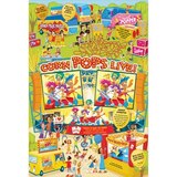 Corn Pops Breakfast Cereal, 10 oz, thumbnail image 5 of 7