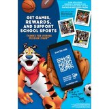 Frosted Flakes Breakfast Cereal, thumbnail image 5 of 7