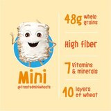 Frosted Mini-Wheats Breakfast Cereal, thumbnail image 2 of 7