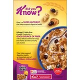 Raisin Bran Crunch Original Breakfast Cereal, thumbnail image 5 of 7