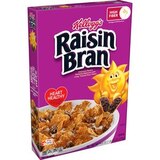 Raisin Bran Breakfast Cereal, thumbnail image 1 of 7
