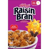 Raisin Bran Breakfast Cereal, thumbnail image 4 of 7