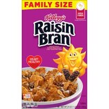 Raisin Bran Breakfast Cereal, thumbnail image 4 of 7