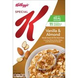 Special K Vanilla & Almond Breakfast Cereal, thumbnail image 4 of 7