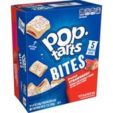 Pop-Tarts Frosted Strawberry Baked Pastry Bites, 5 PK, thumbnail image 1 of 7