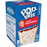 Pop-Tarts Frosted Toaster Pastries, 8 ct, 13.5 oz, thumbnail image 1 of 7