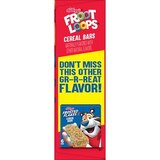 Froot Loops Breakfast Cereal Bars, 6 CT, thumbnail image 5 of 6