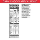 Special K Chocolatey Dipped Flakes With Almonds Breakfast Cereal, 13.1 oz, thumbnail image 3 of 7