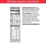 Special K Brown Sugar Cinnamon Breakfast Cereal, 12.5 oz, thumbnail image 2 of 6