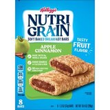 Nutri-Grain Soft Baked Breakfast Bars, 8 ct, thumbnail image 5 of 7