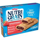 Nutri-Grain Soft Baked Breakfast Bars, 8 ct, thumbnail image 1 of 7