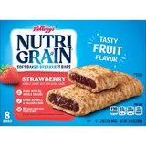 Nutri-Grain Soft Baked Breakfast Bars, 8 ct, thumbnail image 4 of 7