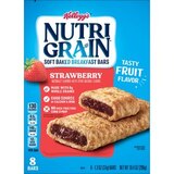 Nutri-Grain Soft Baked Breakfast Bars, 8 ct, thumbnail image 5 of 7