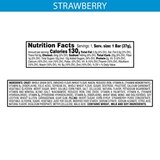 Nutri-Grain Strawberry Soft Baked Breakfast Bar, 1.3 OZ, thumbnail image 3 of 7