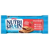 Nutri-Grain Strawberry Soft Baked Breakfast Bar, 1.3 OZ, thumbnail image 4 of 7