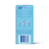 K-Y Liquid Personal Water Based Lubricant, thumbnail image 2 of 8