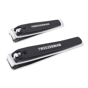 Tweezerman Stainless Steel Nail Clipper Set , CVS