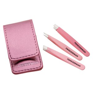 Tweezerman Micro Mini Tweezer Set , CVS