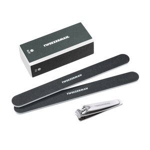  Tweezerman Manicure Kit 