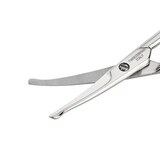 Tweezerman Facial Hair Scissors, thumbnail image 2 of 5