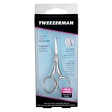 Tweezerman Facial Hair Scissors, thumbnail image 5 of 5
