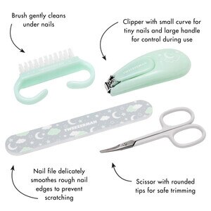 cvs baby nail clippers