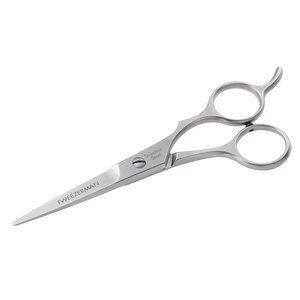 Tweezerman Ltd Deluxe Barber Shears With Photos Prices