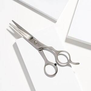 tweezerman ltd deluxe barber shears cvs pharmacy haircut for 20 year old woman