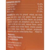 PURINA, Beggin' Strips Bacon and Cheese Flavor Dog Treats, thumbnail image 3 of 3