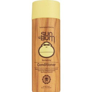 Sun Bum Trial Size Revitalizing Conditioner, 3 OZ