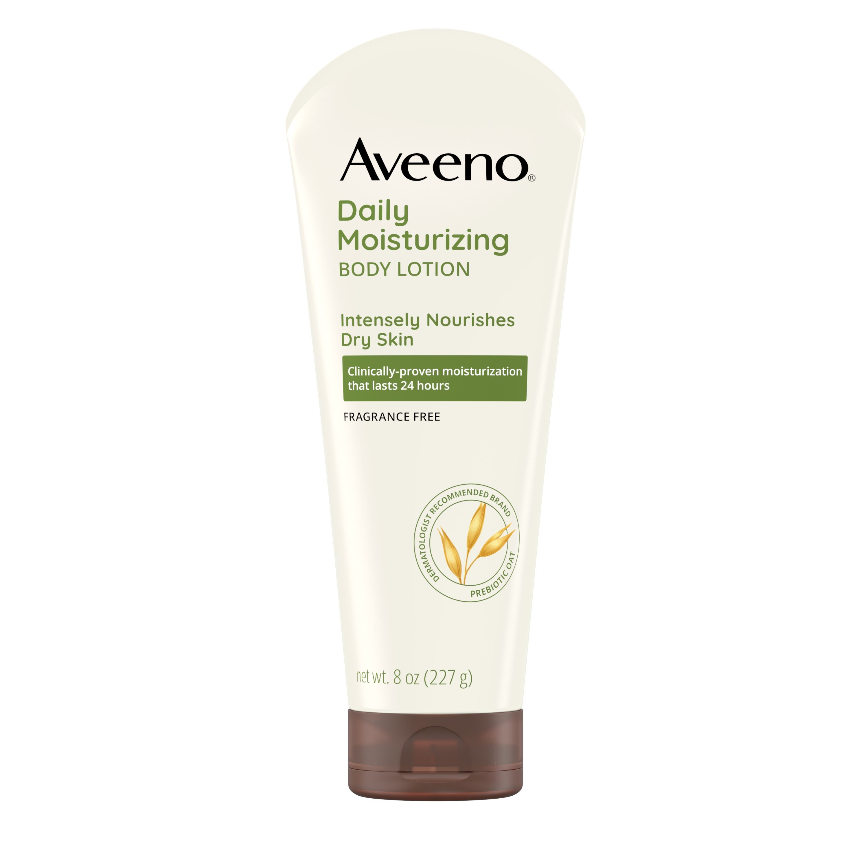 Aveeno Daily Moisturizing Lotion