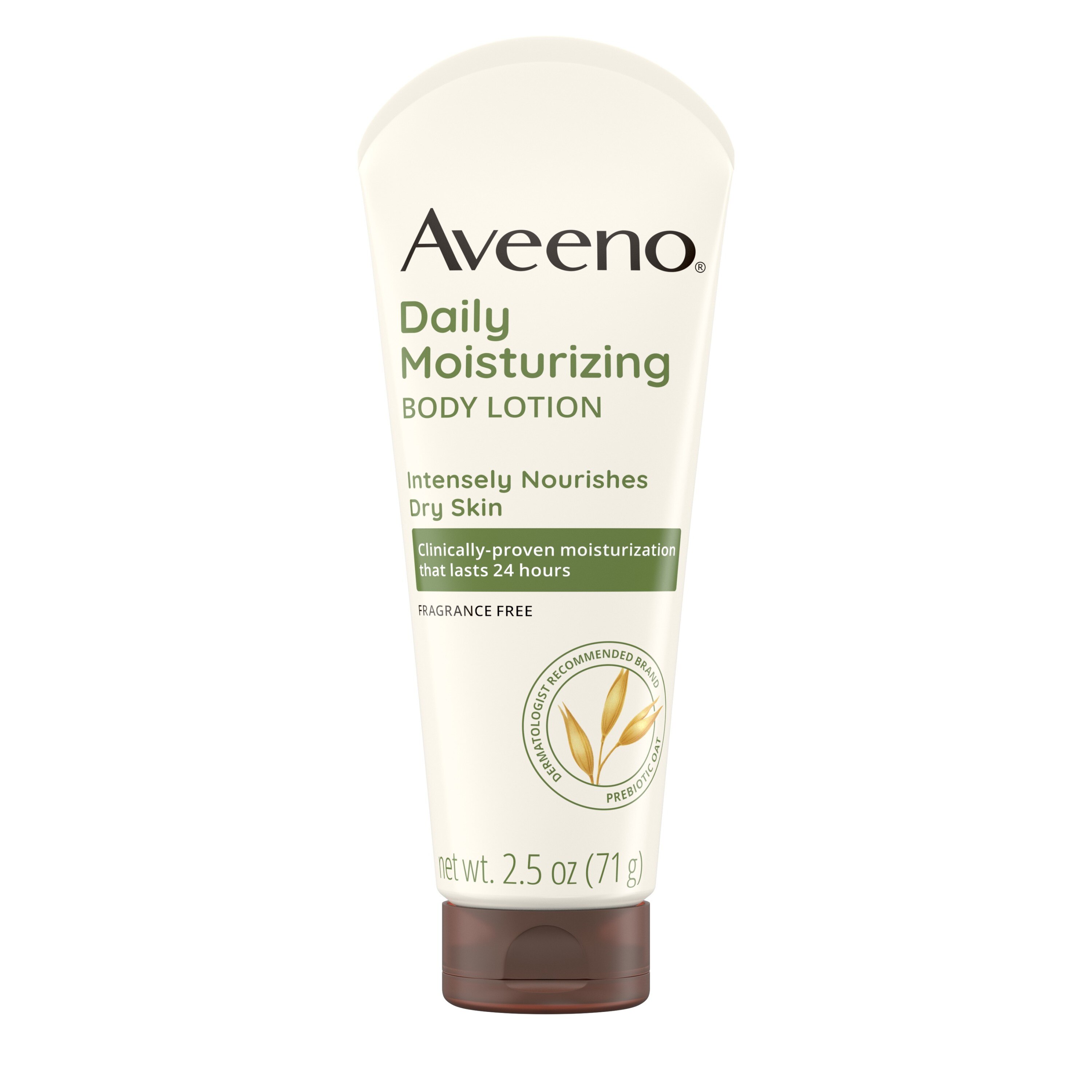 Aveeno Daily Moisturizing Lotion with Oat for Dry Skin