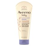 Aveeno Baby Calming Comfort Lotion Lavender & Vanilla, thumbnail image 1 of 10