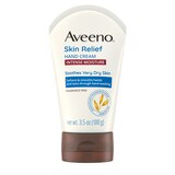 Aveeno Intense Relief Hand Cream, 3.5 OZ, thumbnail image 1 of 10