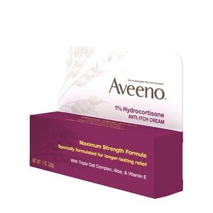 aveeno rash cream