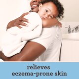 Aveeno Baby Eczema Therapy Soothing Bath Treatment, 5 CT, thumbnail image 5 of 11