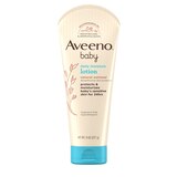 Aveeno Baby Daily Moisture Lotion with Natural Colloidal Oatmeal, thumbnail image 1 of 12