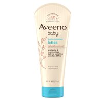 Aveeno Baby Daily Moisture Lotion with Natural Colloidal Oatmeal